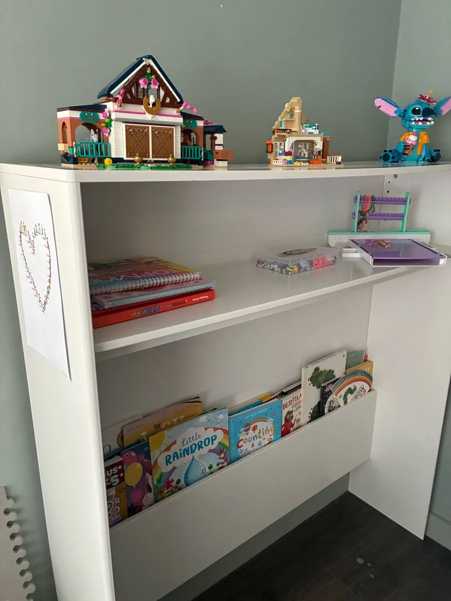 Flexa book shelf kids - Image 1