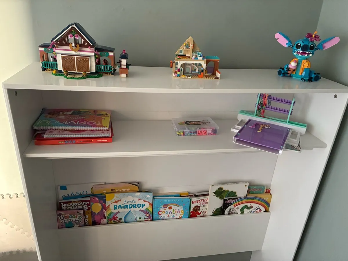 Flexa book shelf kids - Image 2
