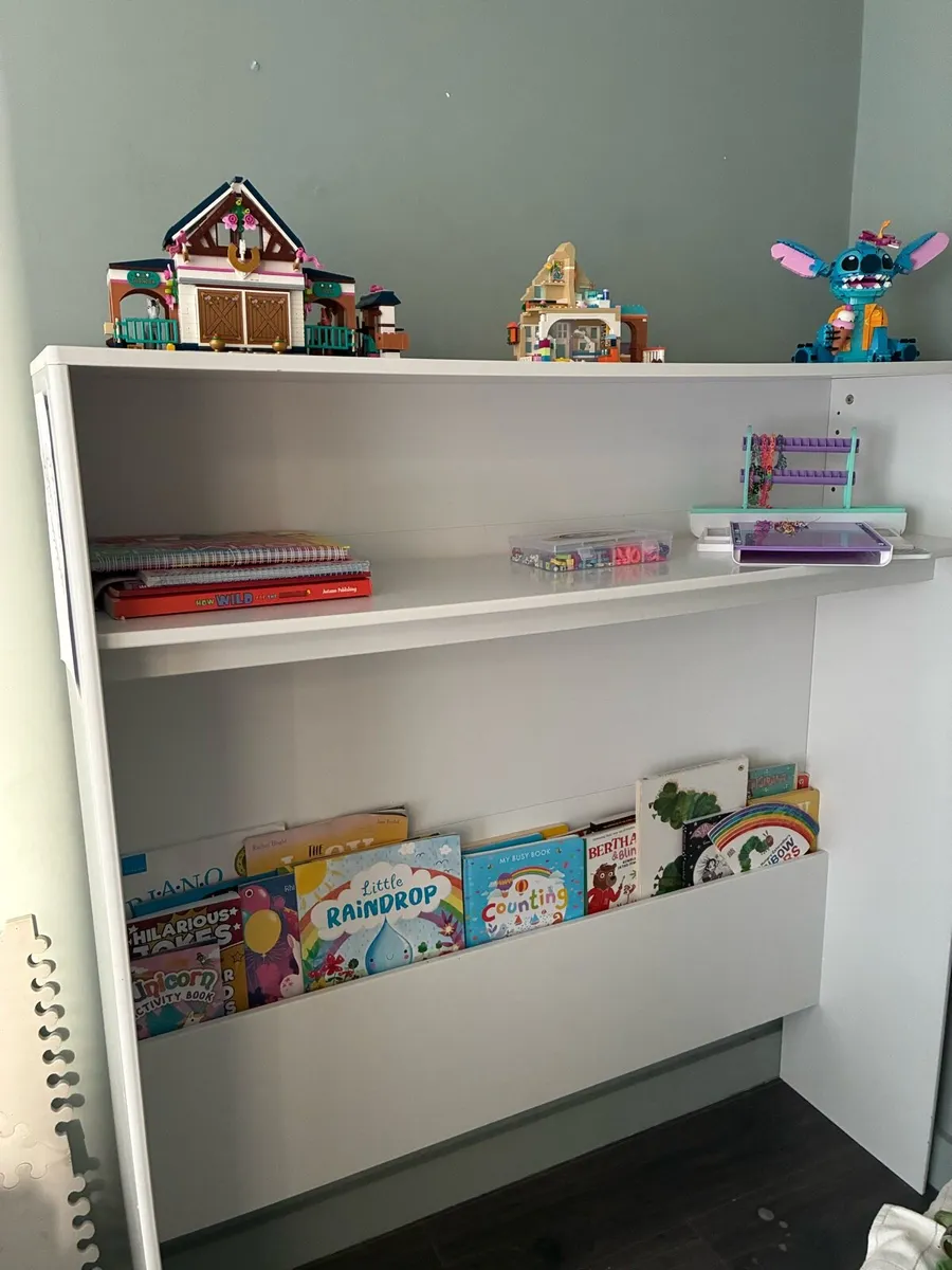 Flexa book shelf kids - Image 3