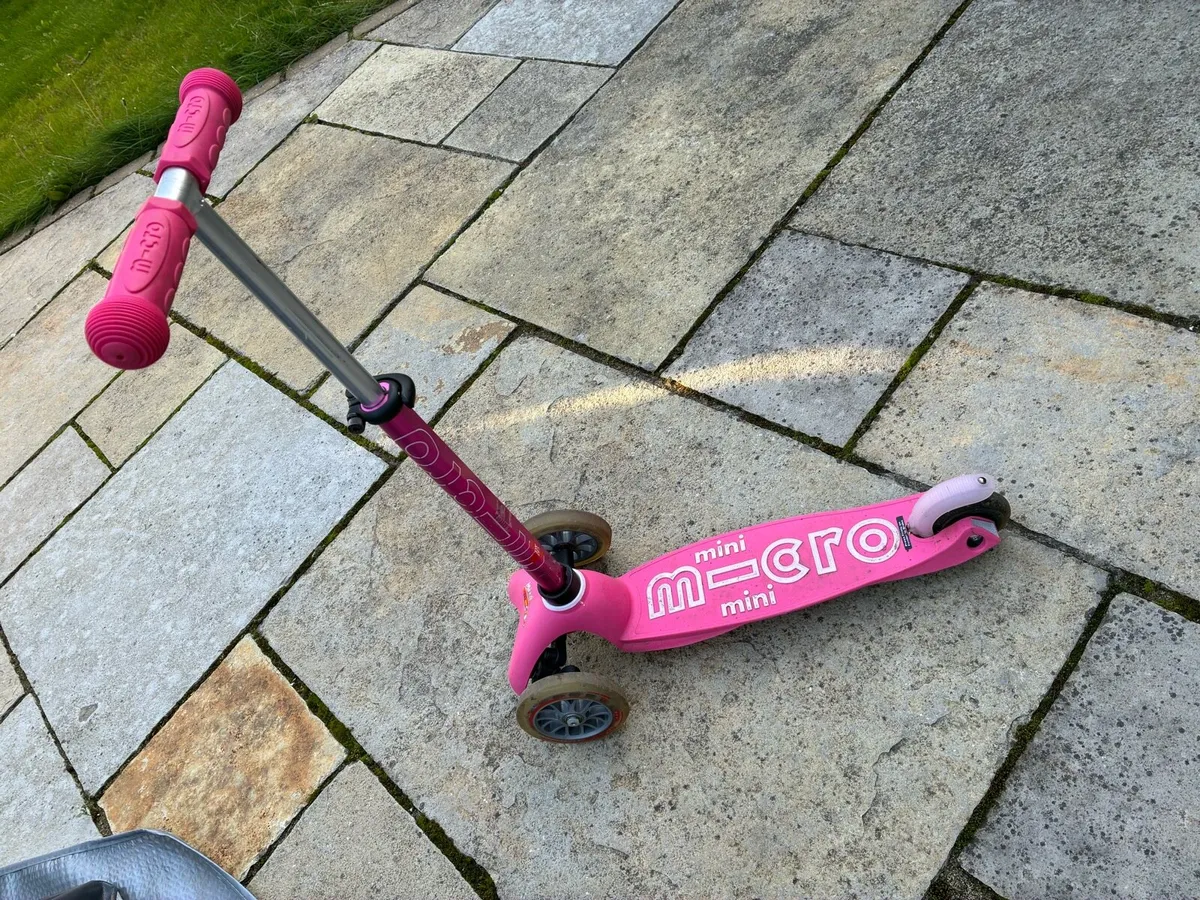 Micro scooters - Image 2