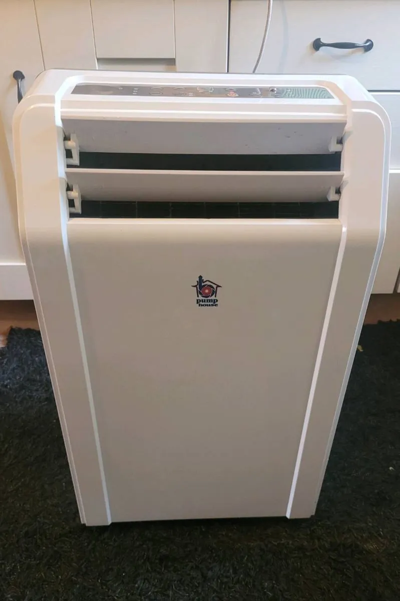 Dehumidifier/Air Con - Image 1