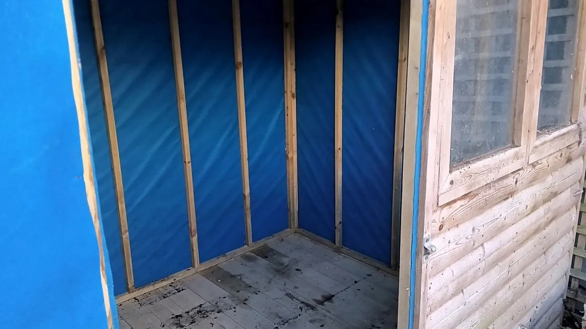 Shed - Image 3