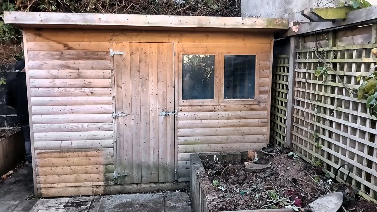 Shed - Image 4