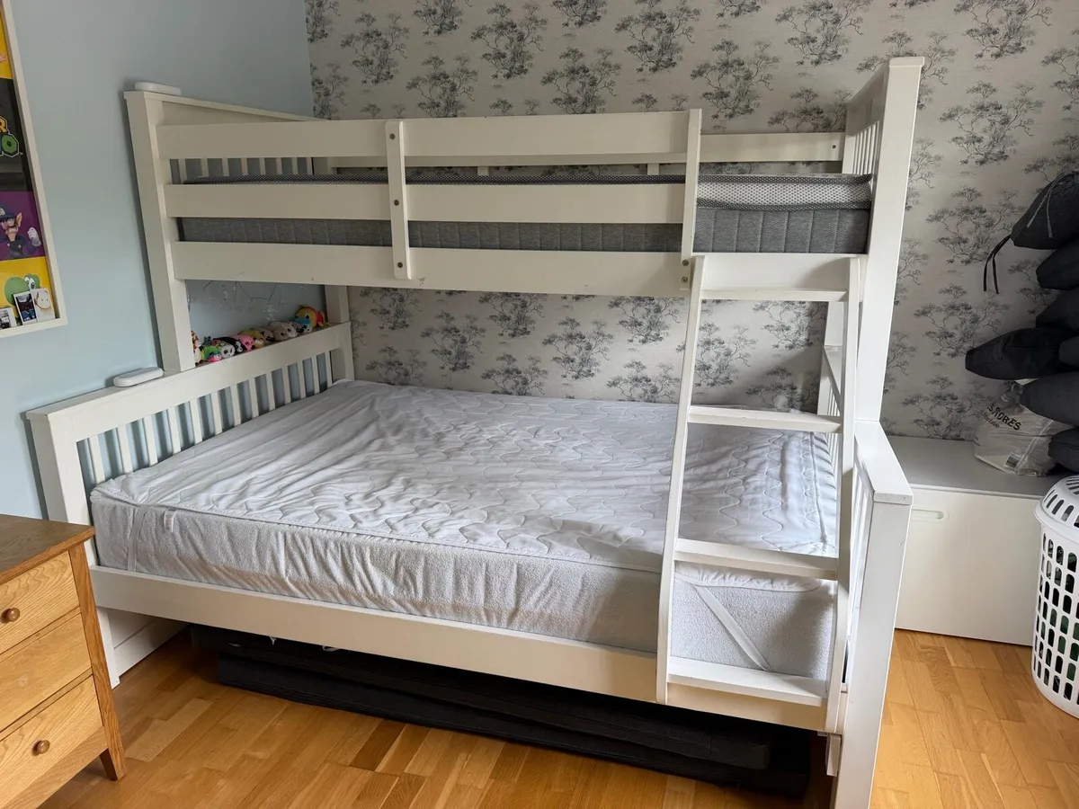 Bunk bed - Image 3