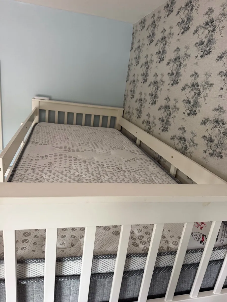 Bunk bed - Image 4