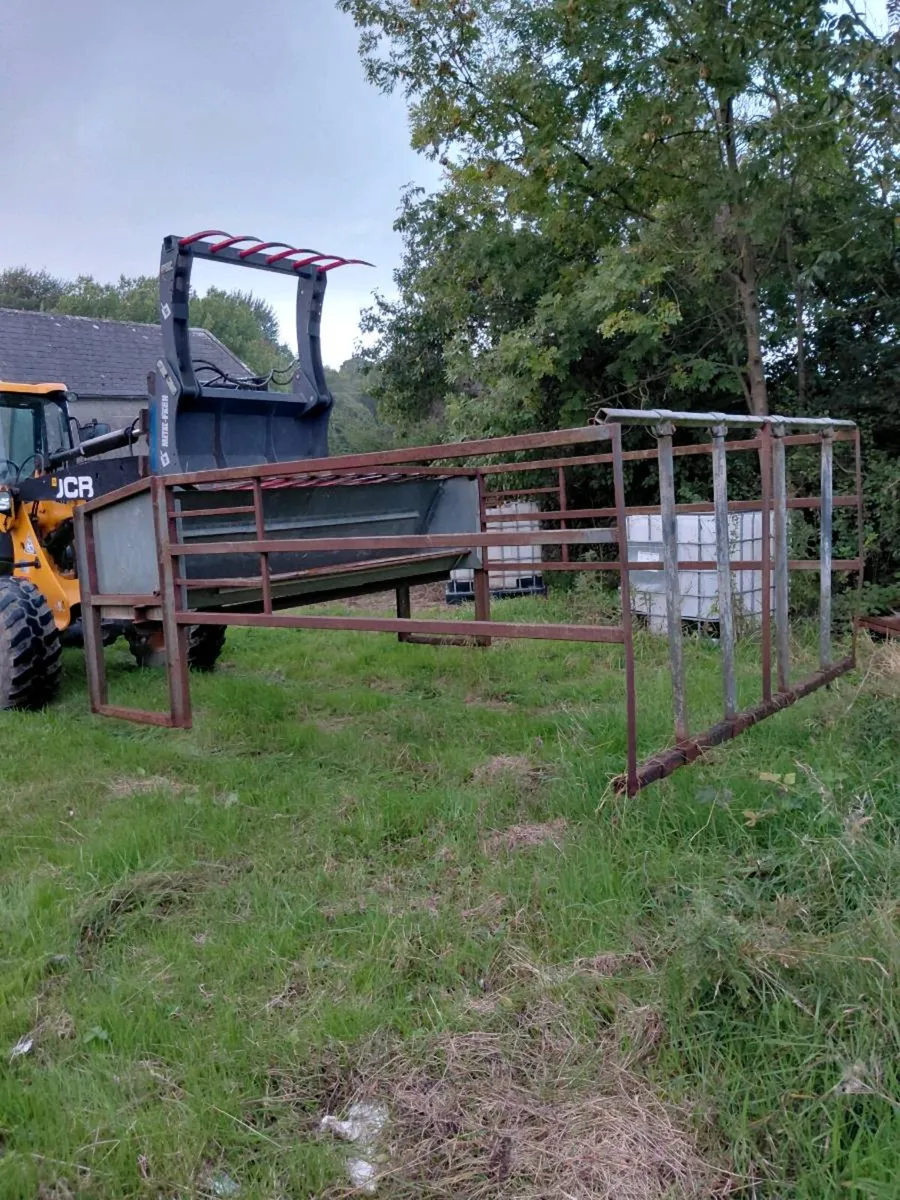 Creep feeder - Image 4