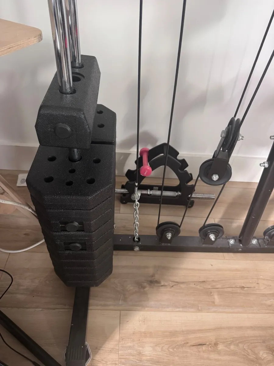 Multigym - Image 2