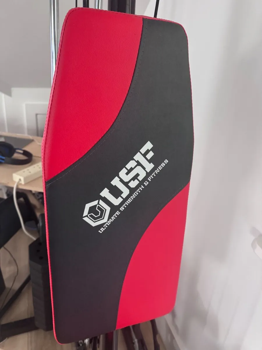 Multigym - Image 3