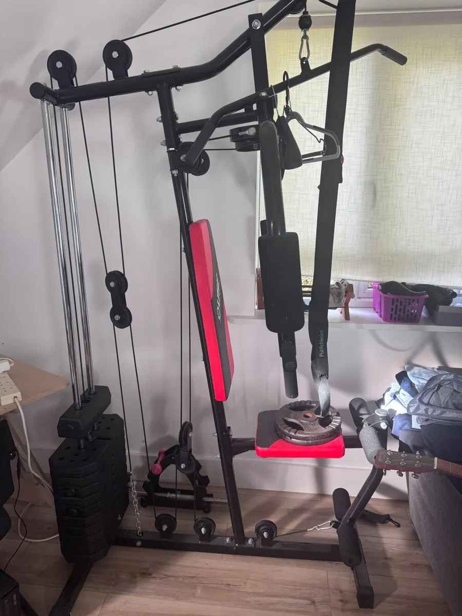Multigym - Image 4