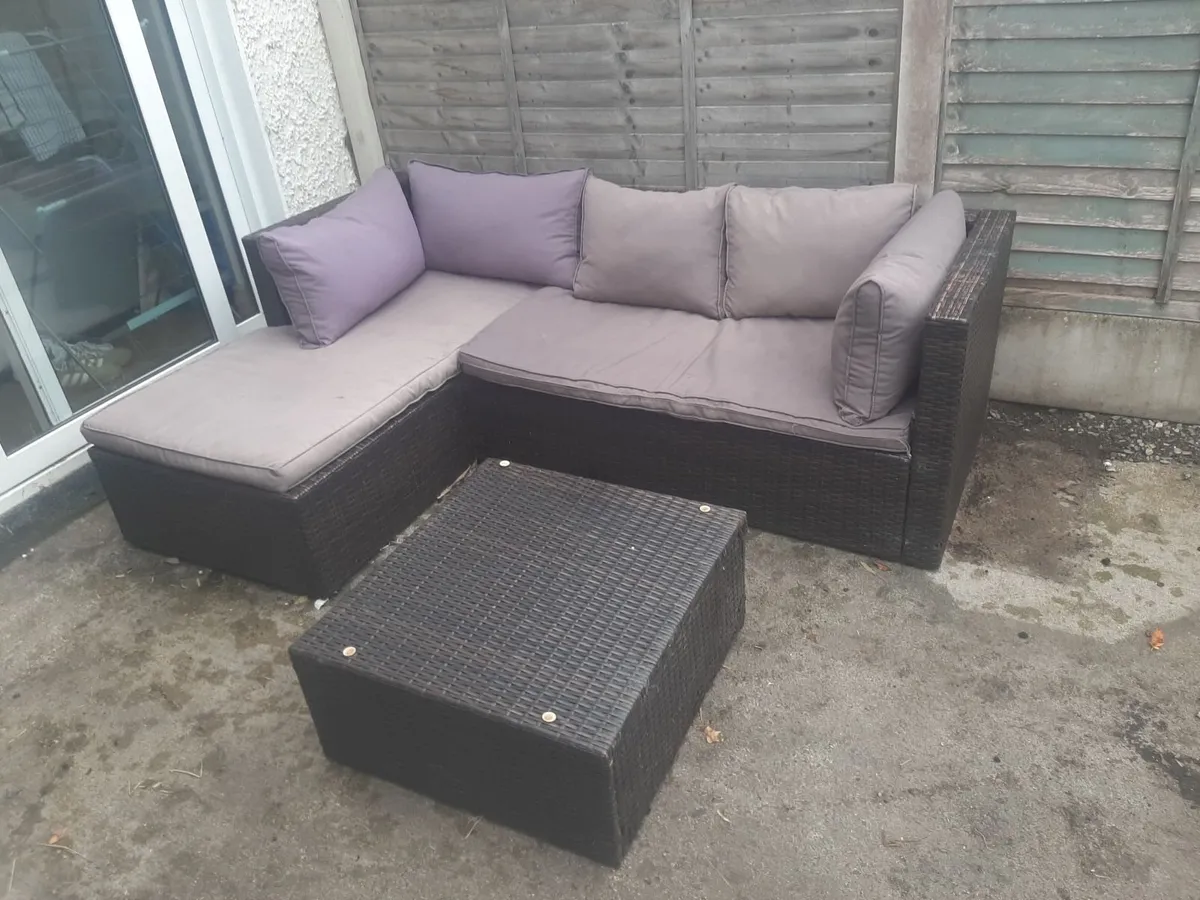 Garden furniture - Image 3