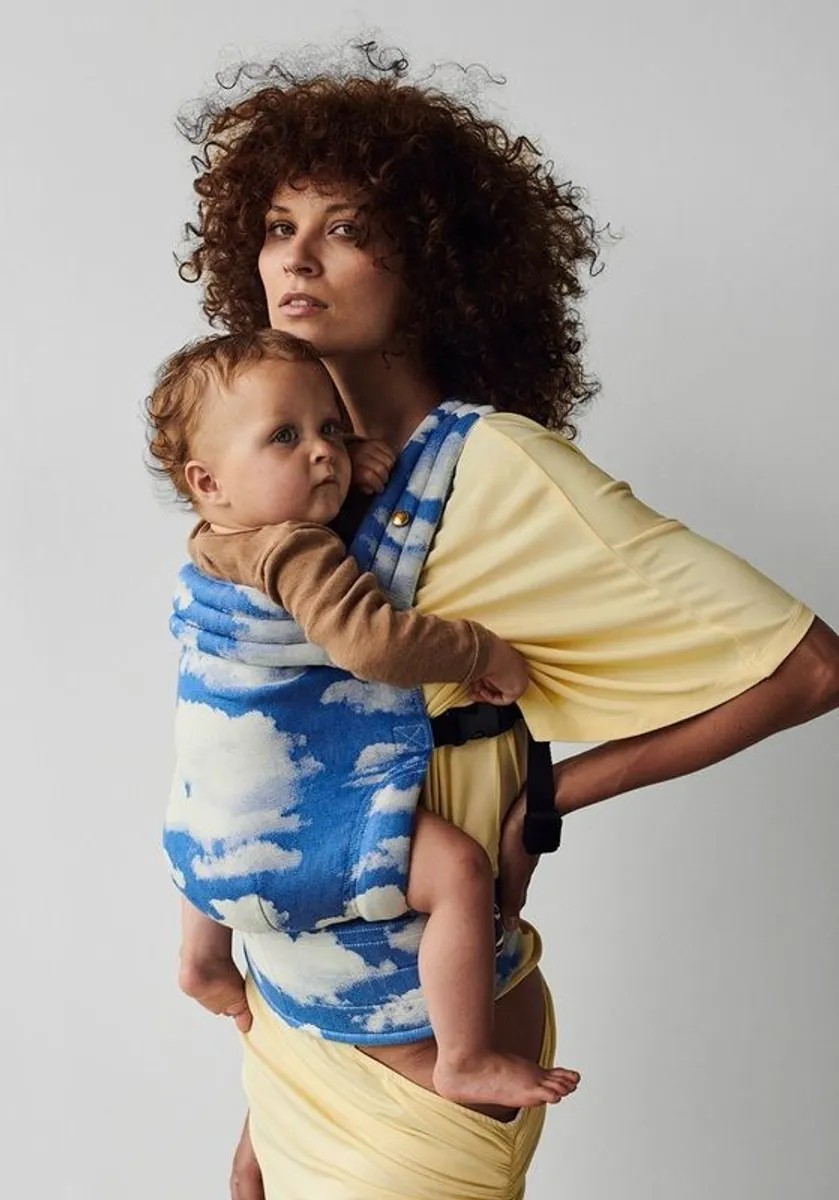 Artipoppe BRAND NEW baby carrier - Image 2