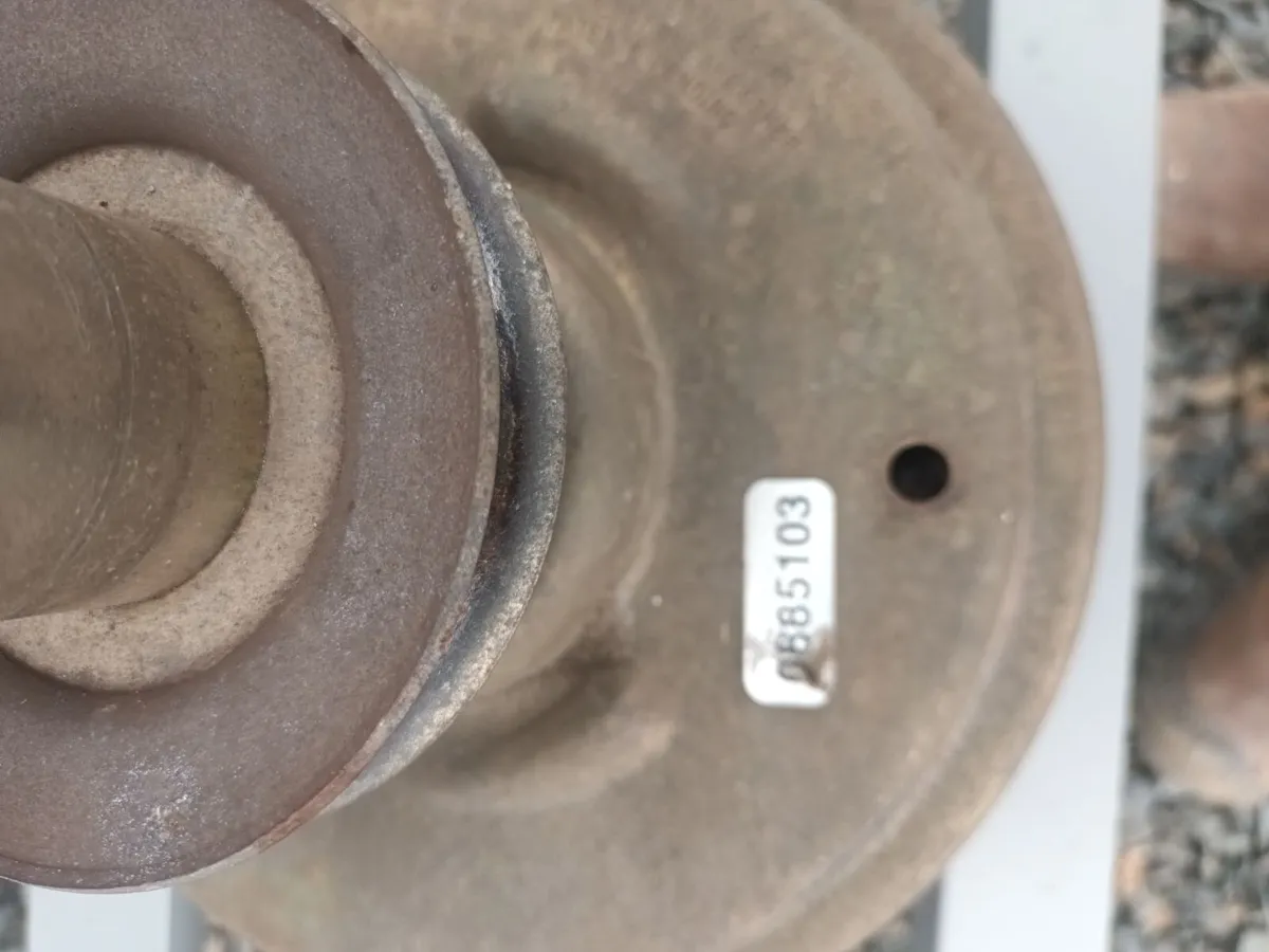 Husqvarna Clutch - Image 3