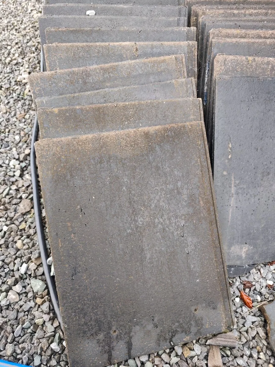 Roadstone Roof tiles - Image 2