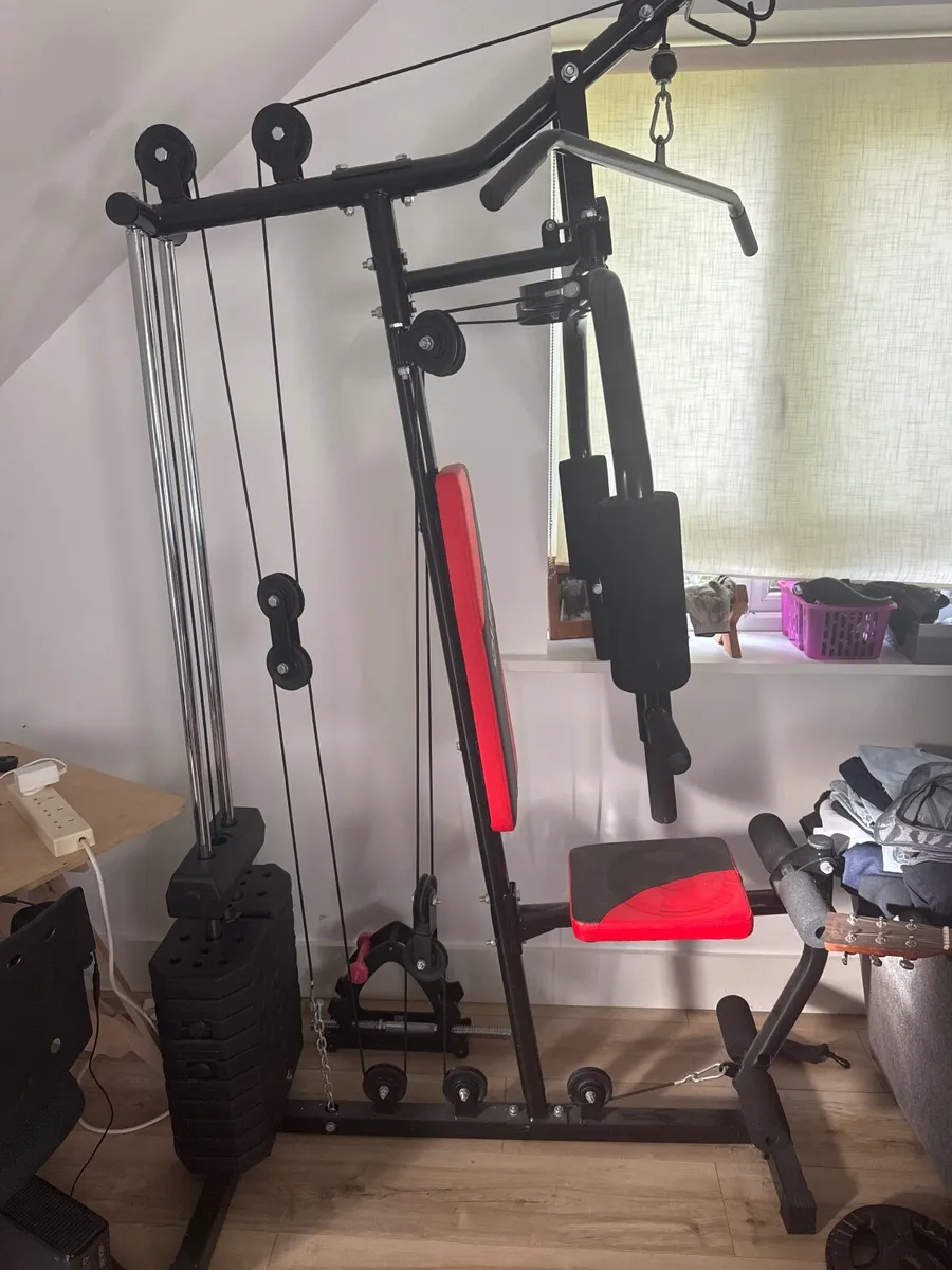 Multigym - Image 1