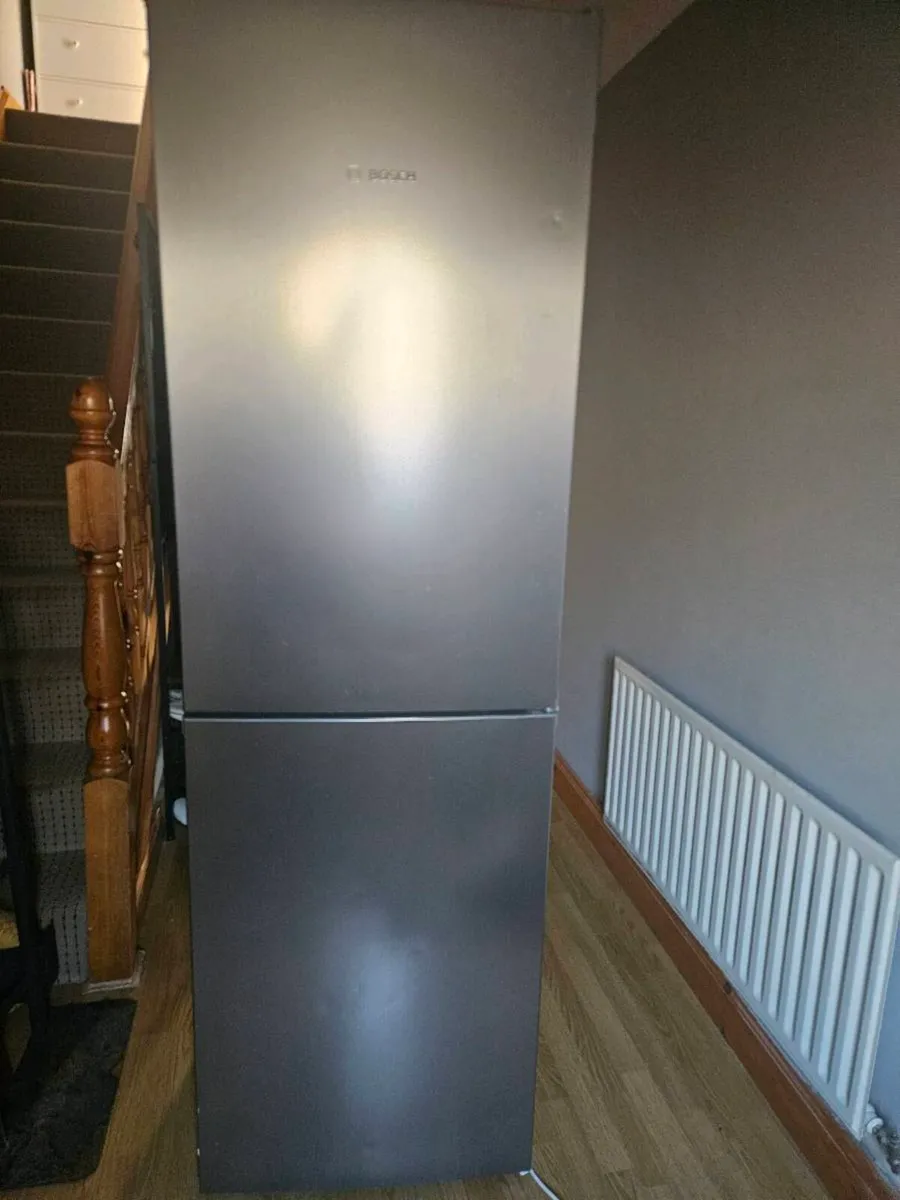 Bosch Fridge Freezer - Image 3
