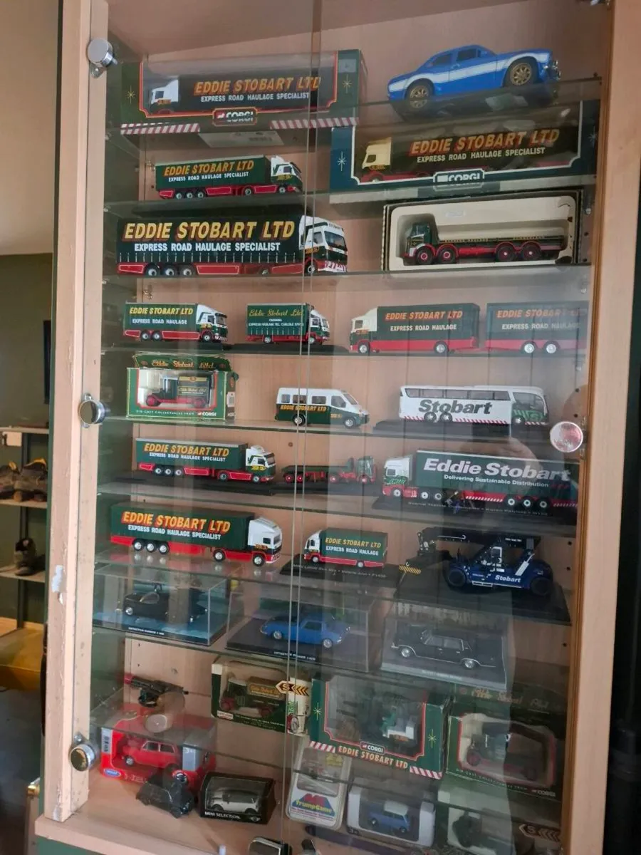 Trucks - Image 1