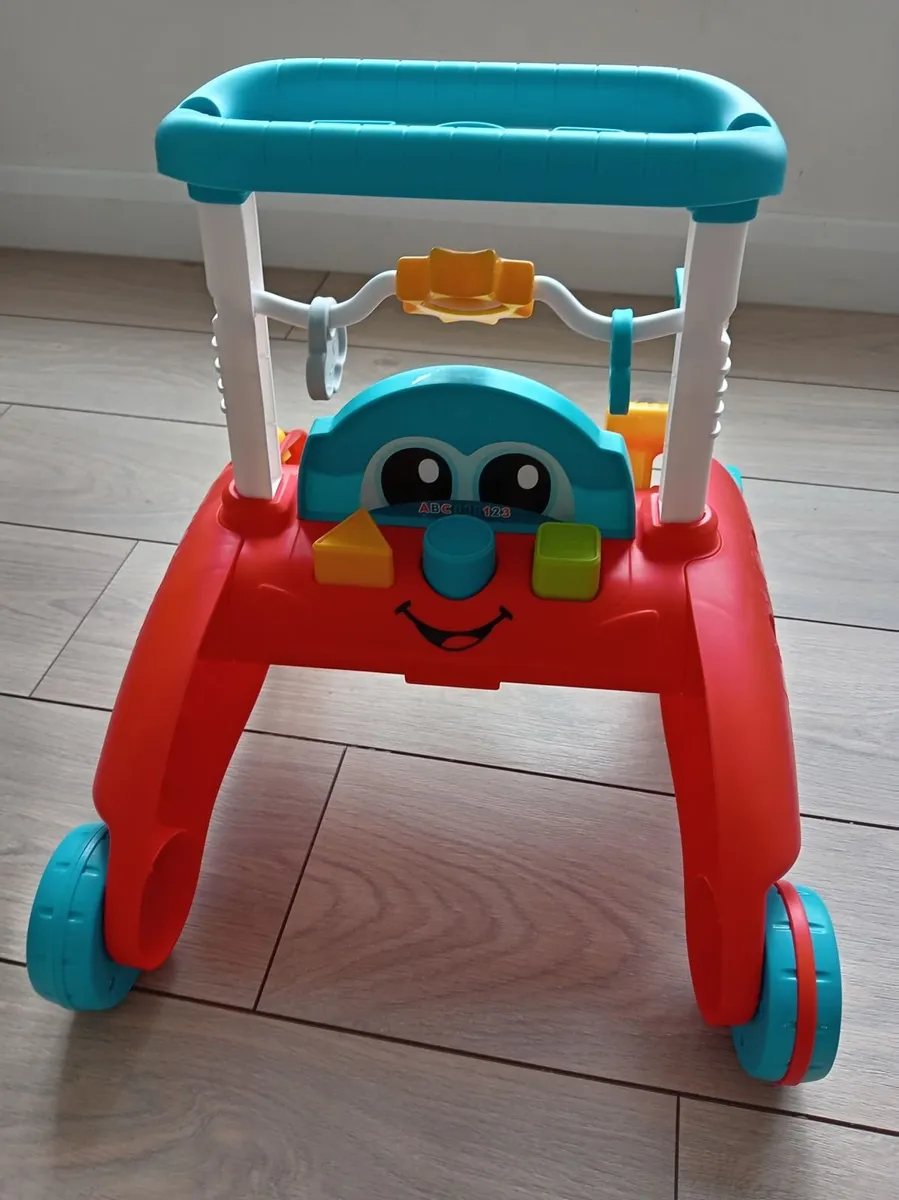 Baby walker - Image 1