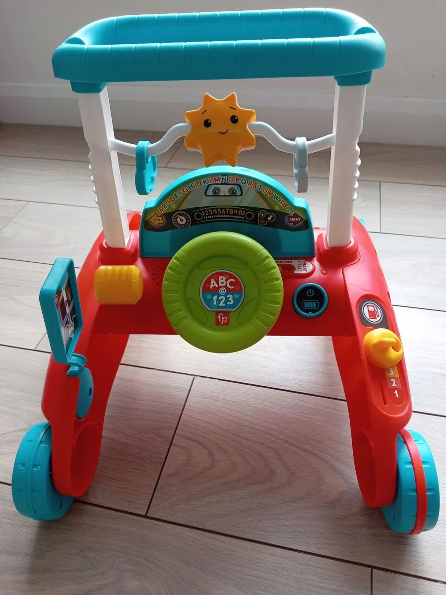 Baby walker - Image 2