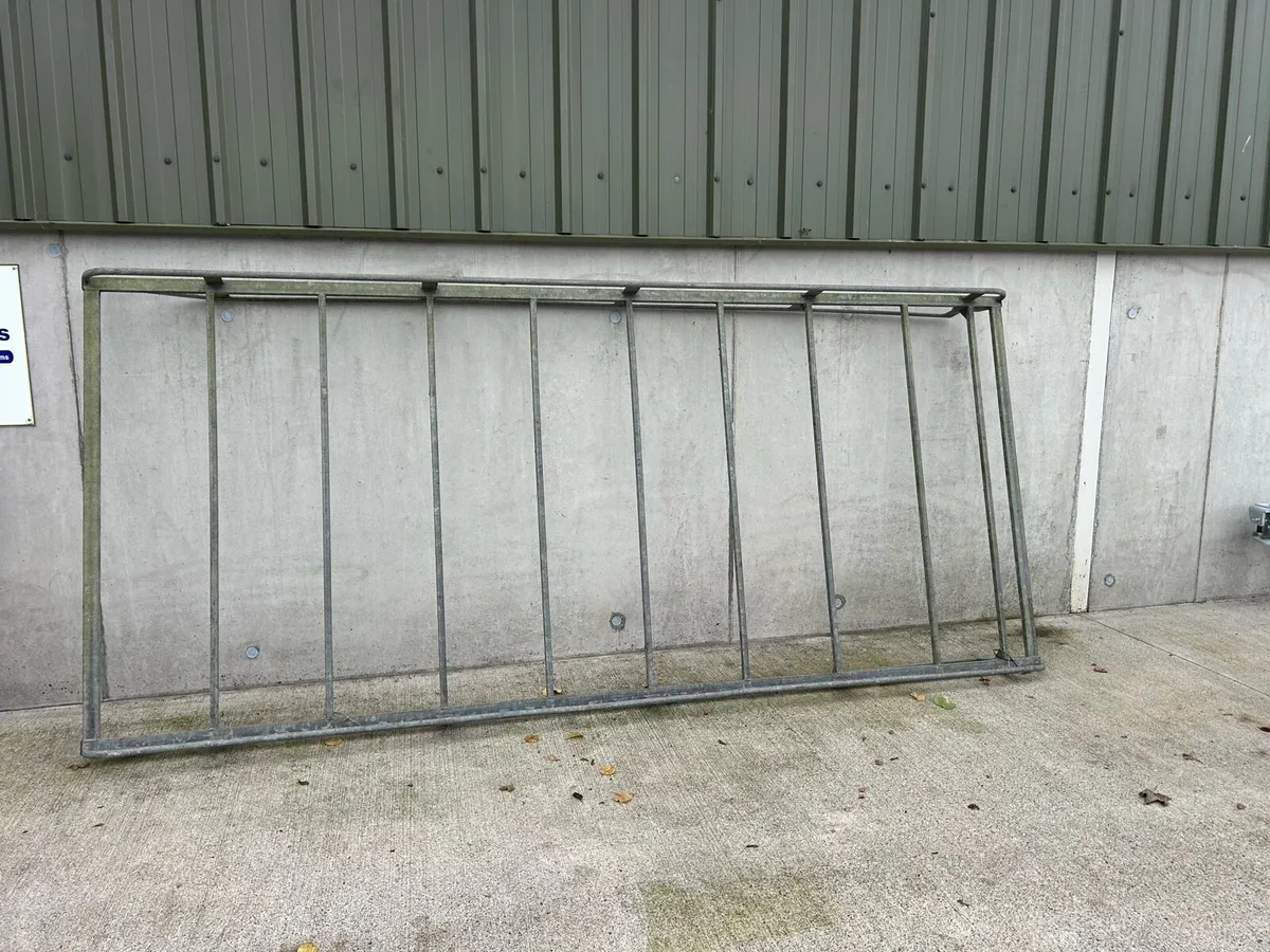 Roof rack ford transit - Image 3