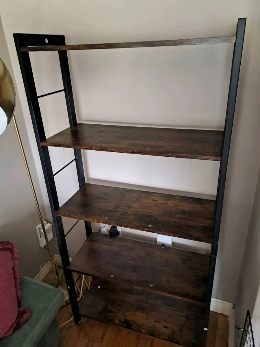 Book shelf - Image 2