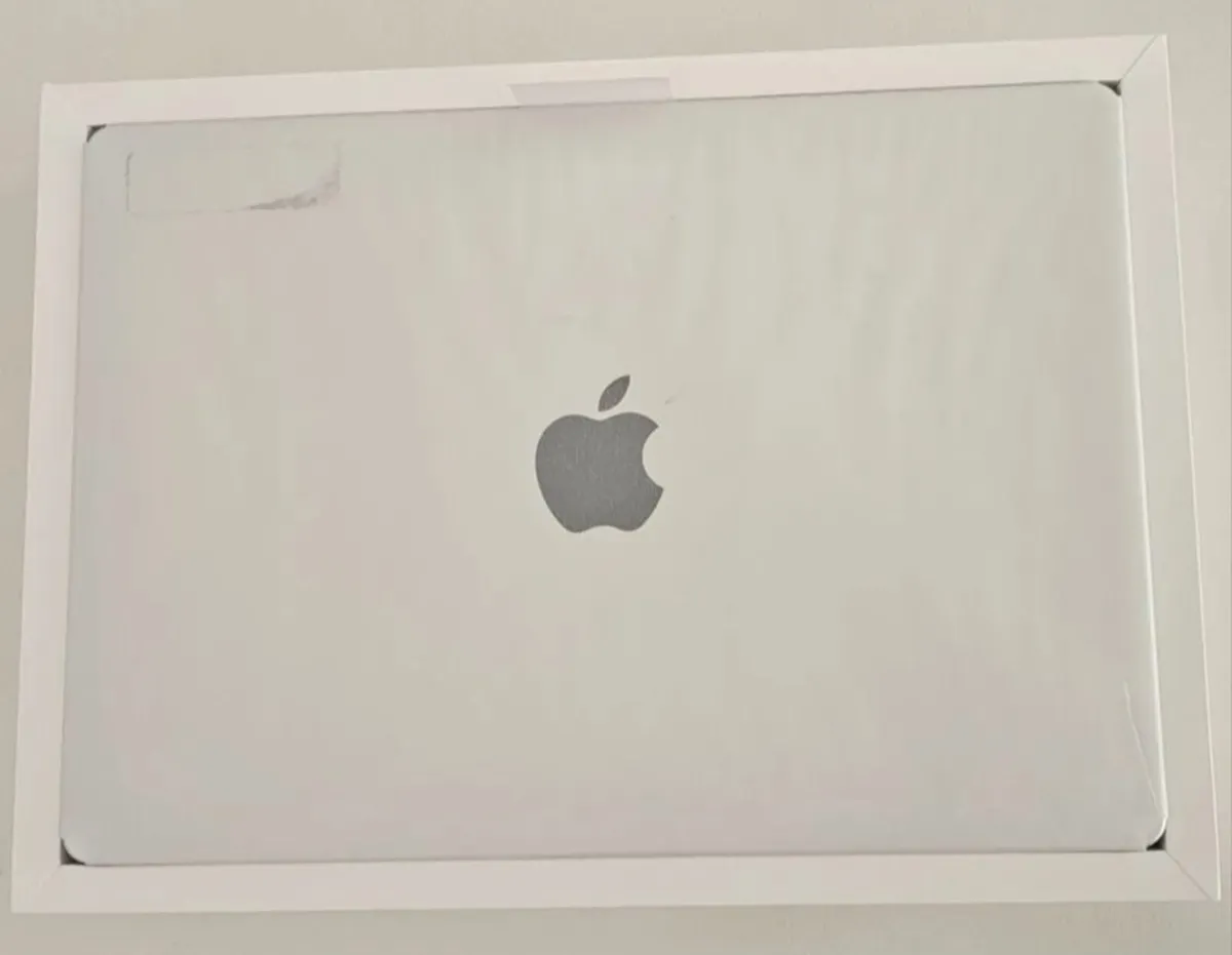 MacBook Pro 14-inch M1 Pro – 16GB RAM - Image 1