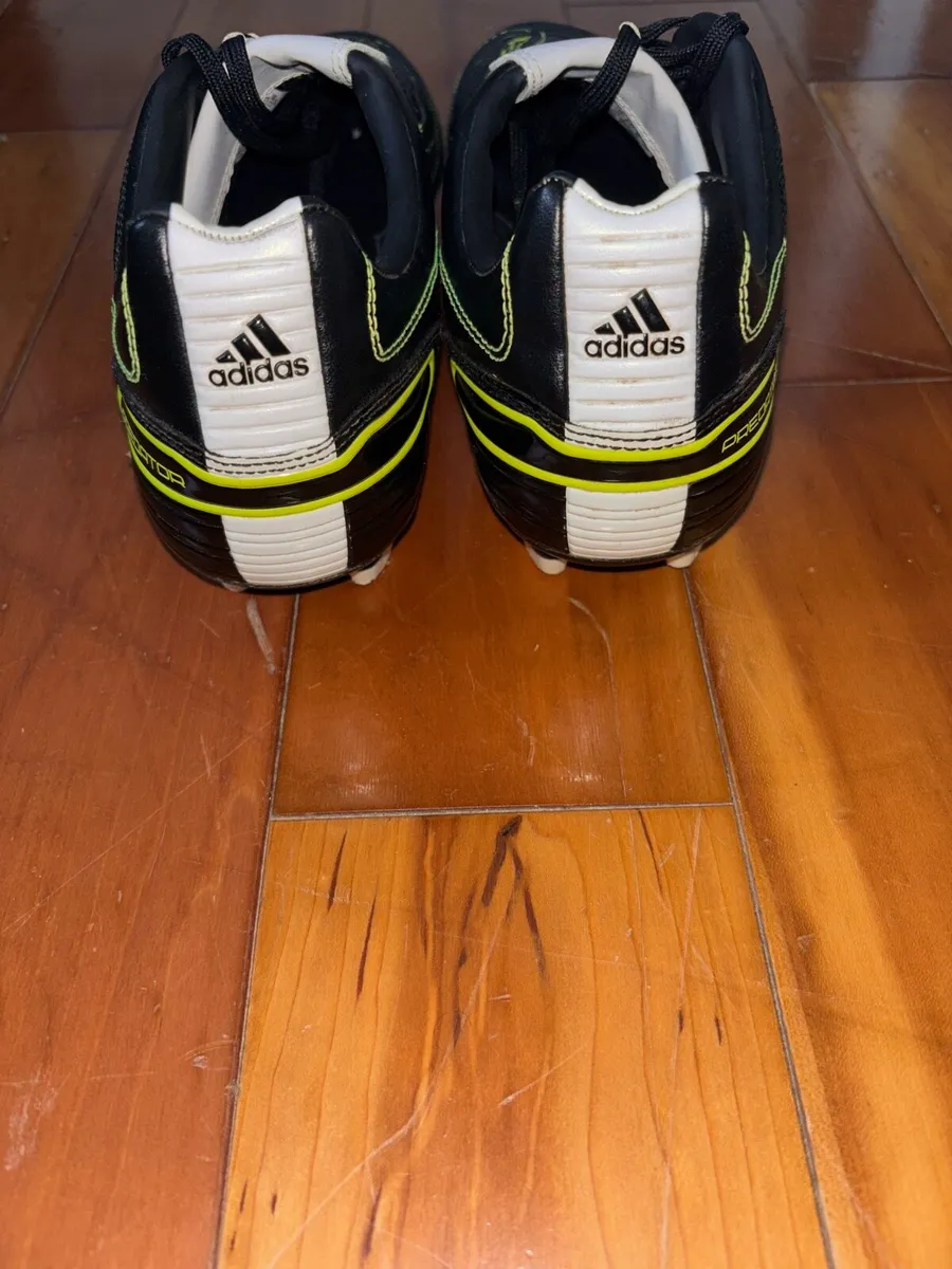 Football boots - Image 2