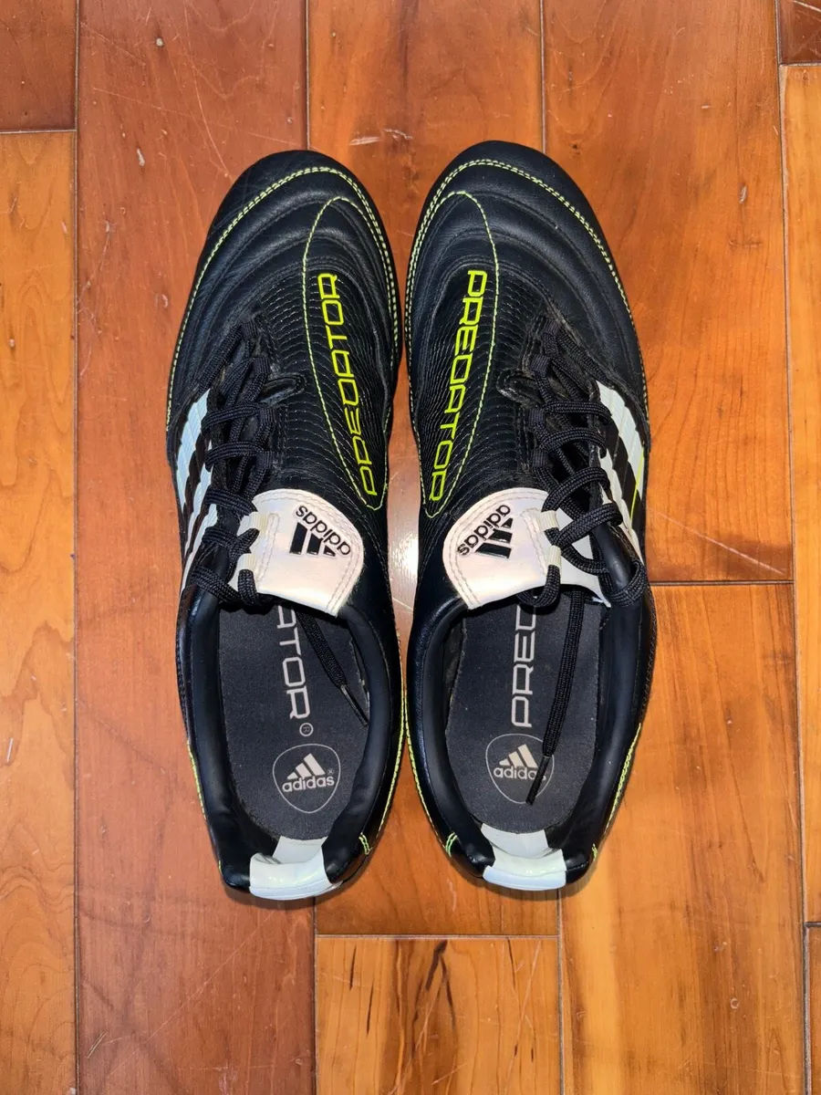 Football boots - Image 3