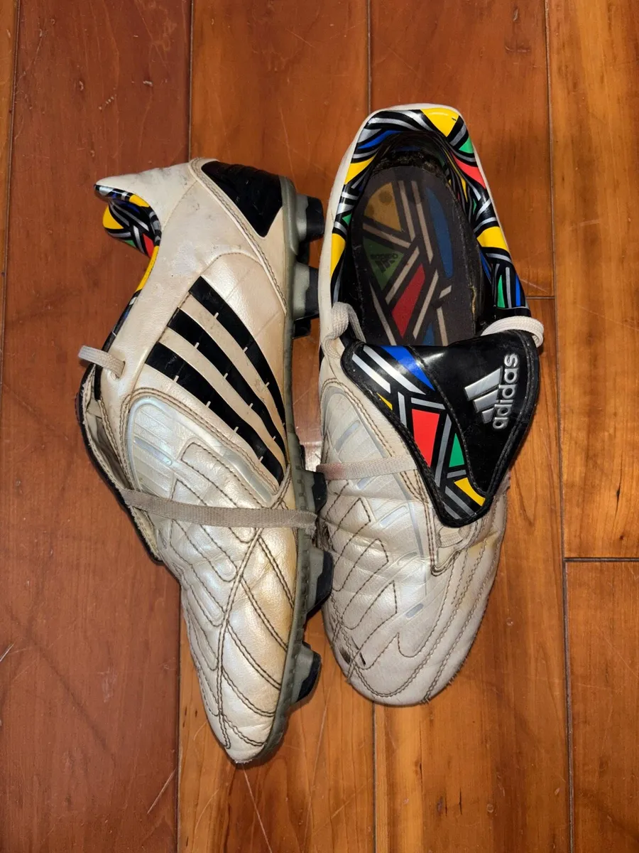 Football boots - Image 3