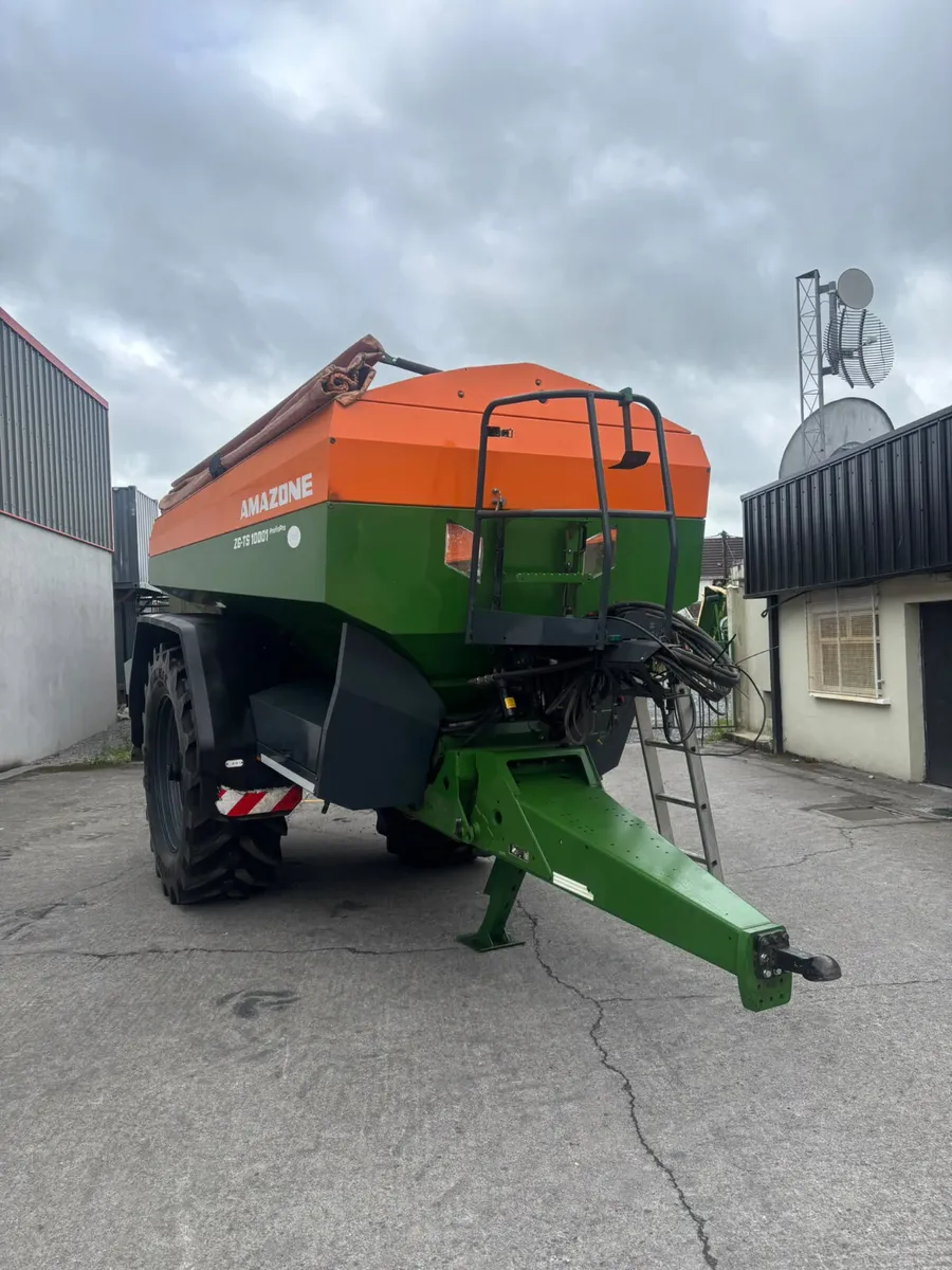 Amozone Zg-ts - Image 2