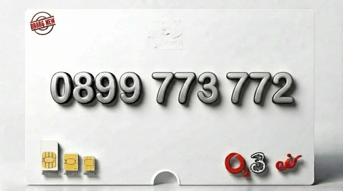77 77  💎 VIP GOLDEN NUMBER Ultra Memorable & Rare