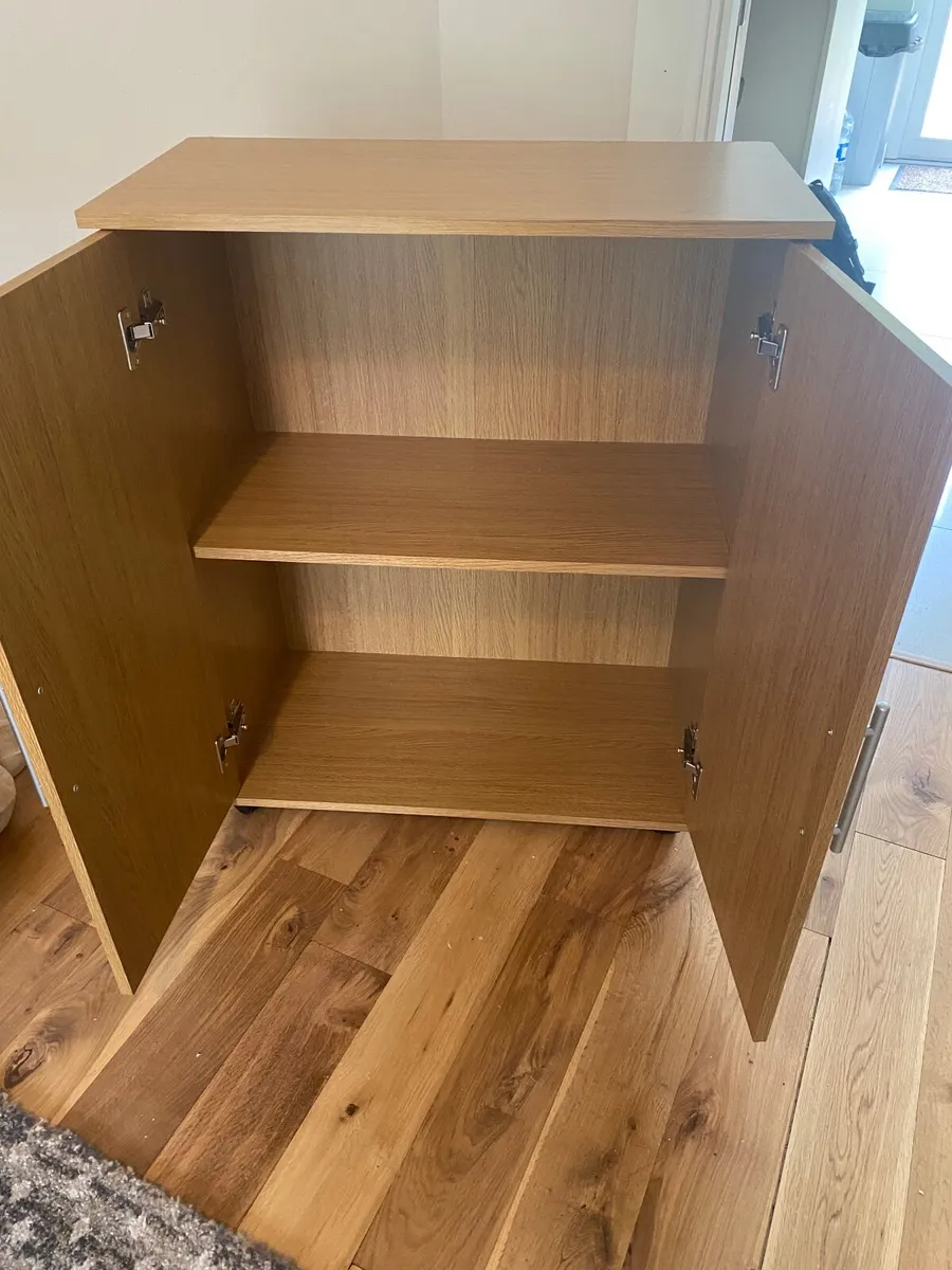 Storage cabinet - Image 4