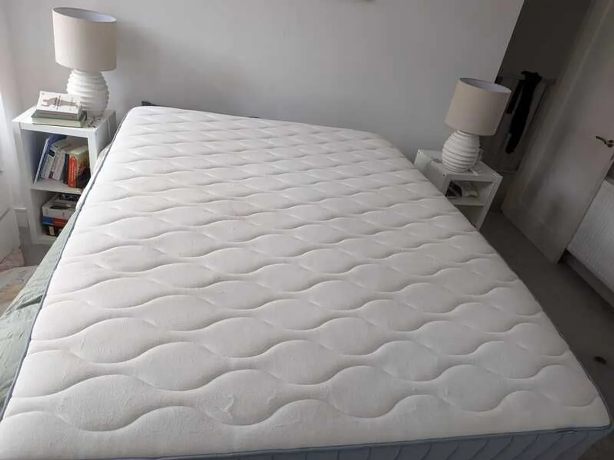 King size Matress - Image 4