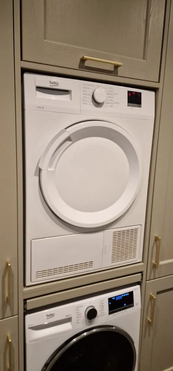 Clothes dryer
