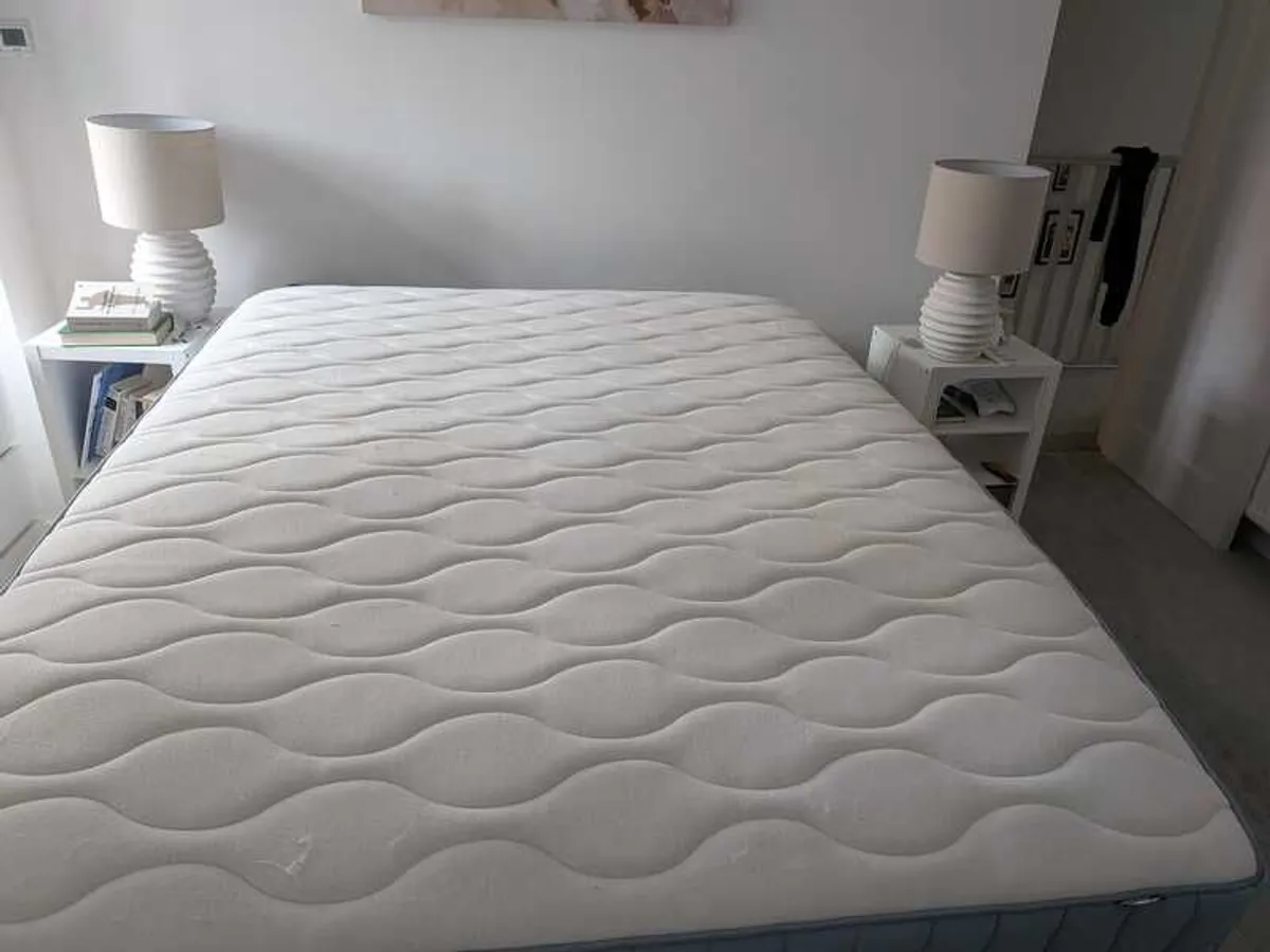 King size Matress - Image 2