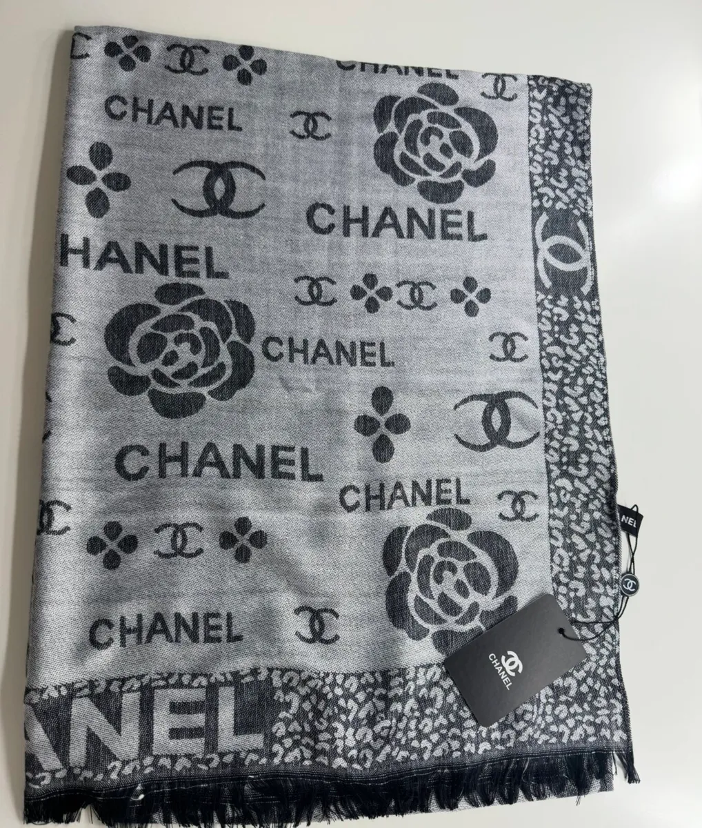 Scarfs - Image 4