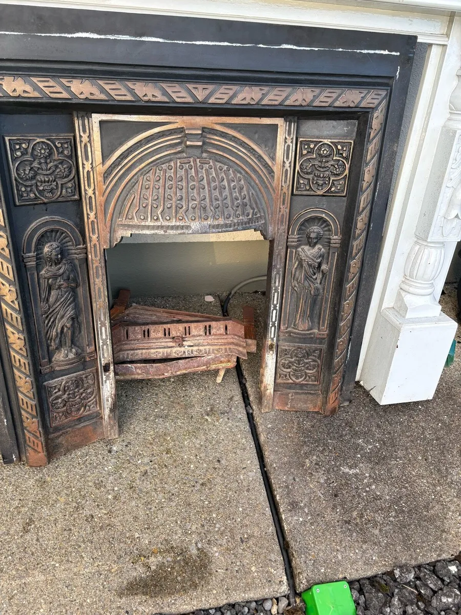 Fireplace - Image 2