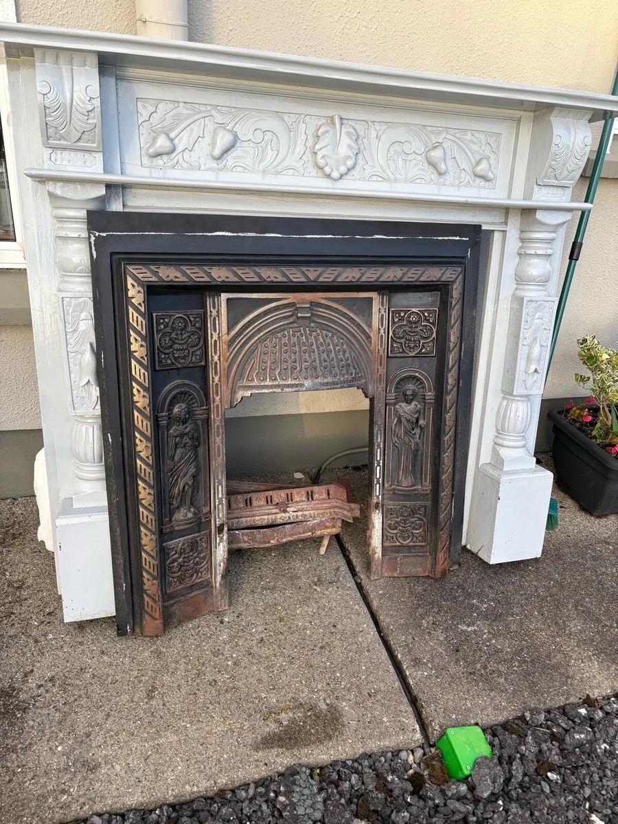 Fireplace - Image 3
