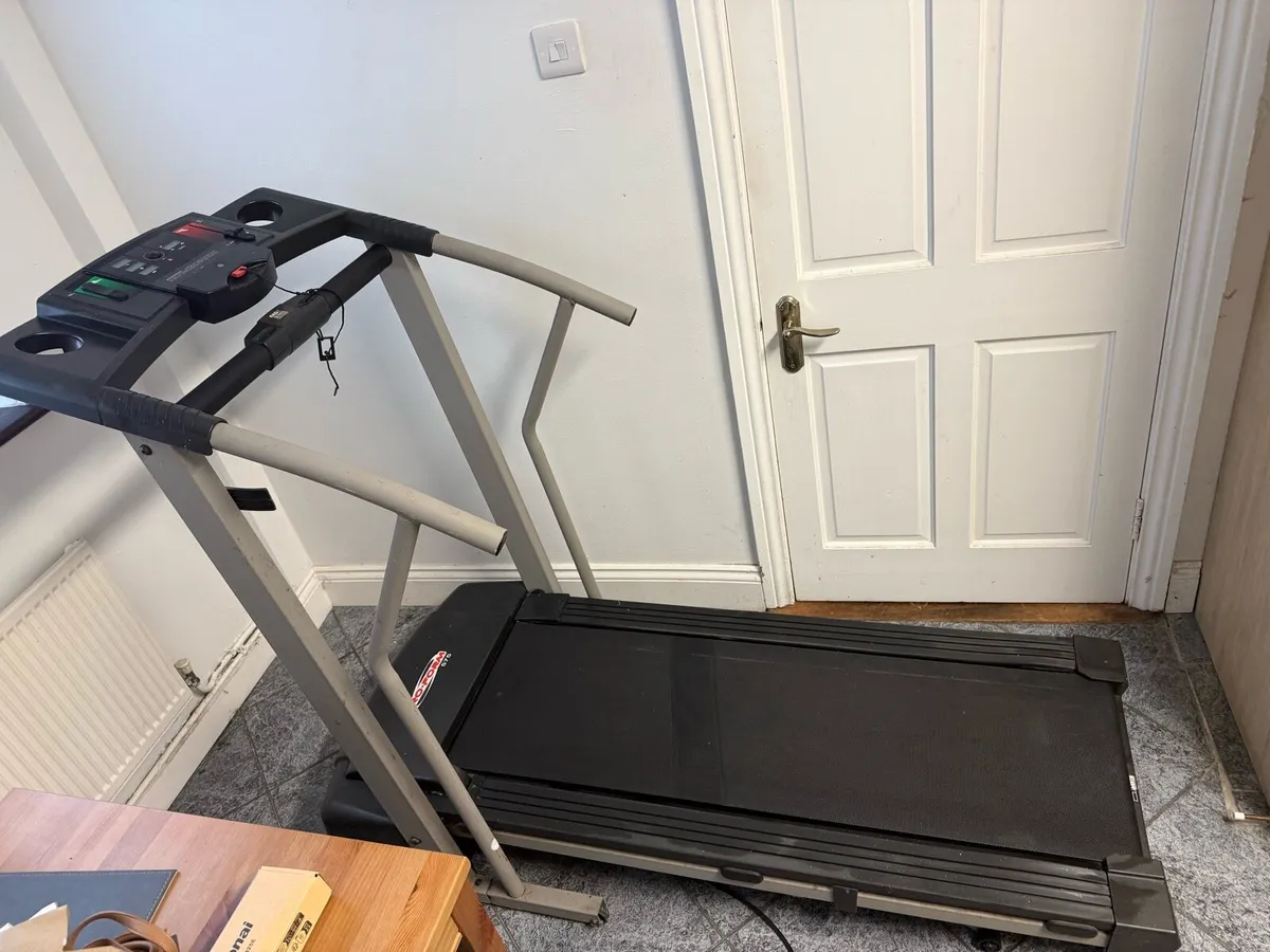 ProForm Treadmill - Image 2