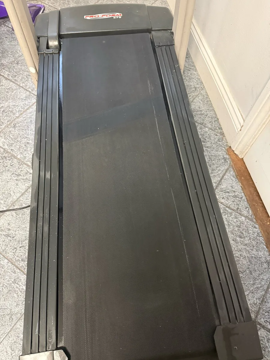 ProForm Treadmill - Image 3