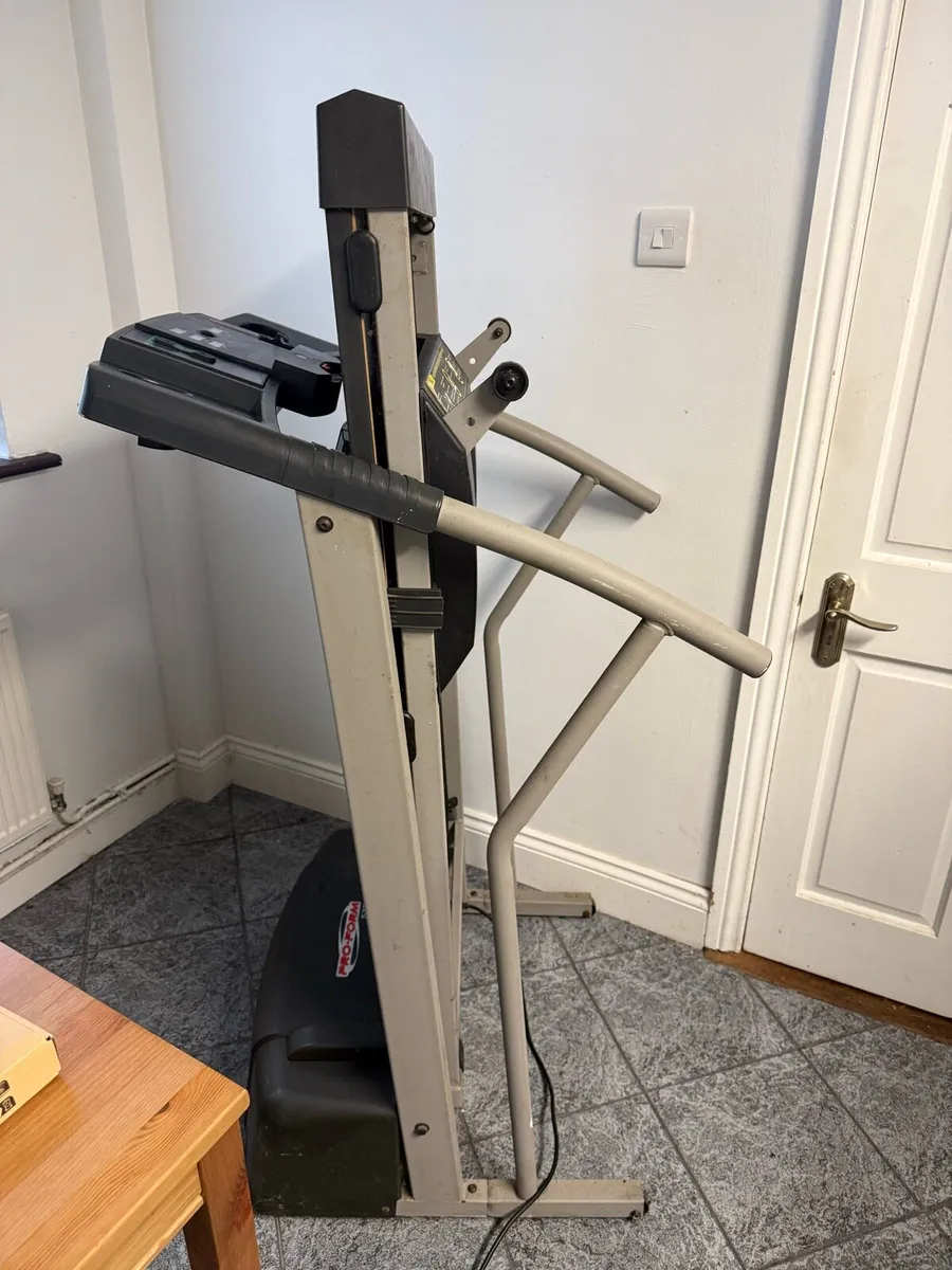 ProForm Treadmill - Image 4