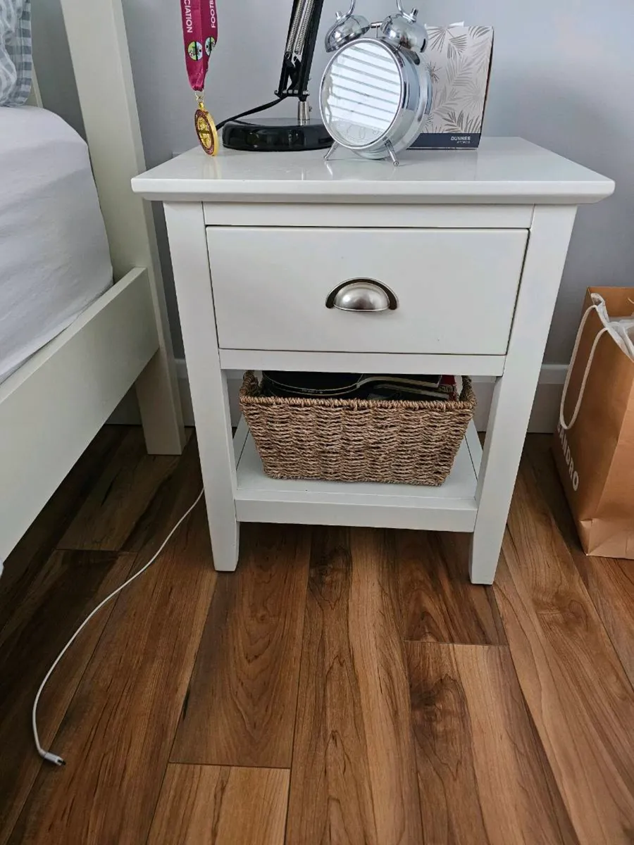 Ezliving Bedside table - Image 2