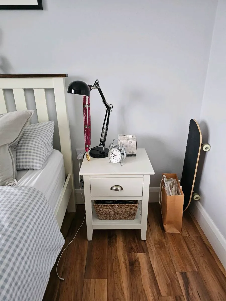 Ezliving Bedside table - Image 4