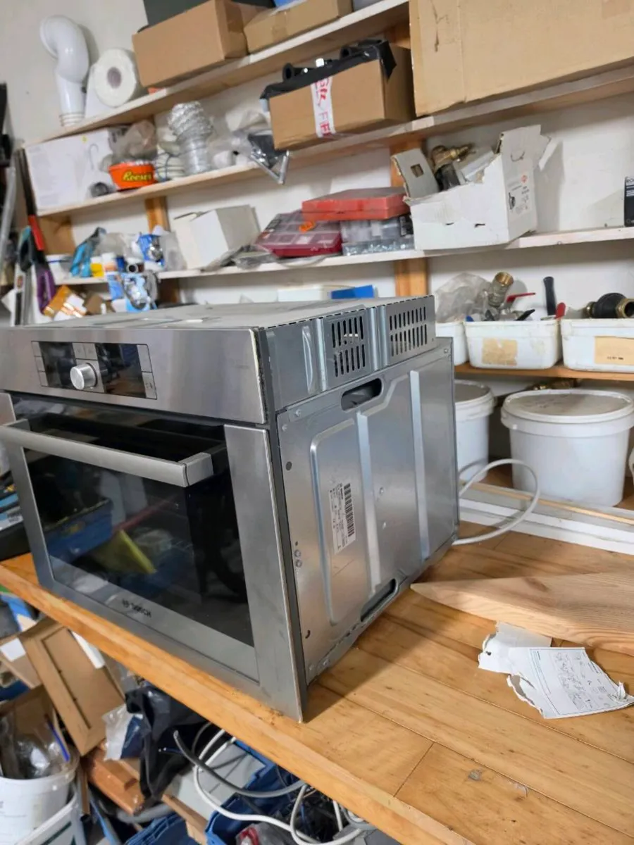 Bosch oven - Image 2
