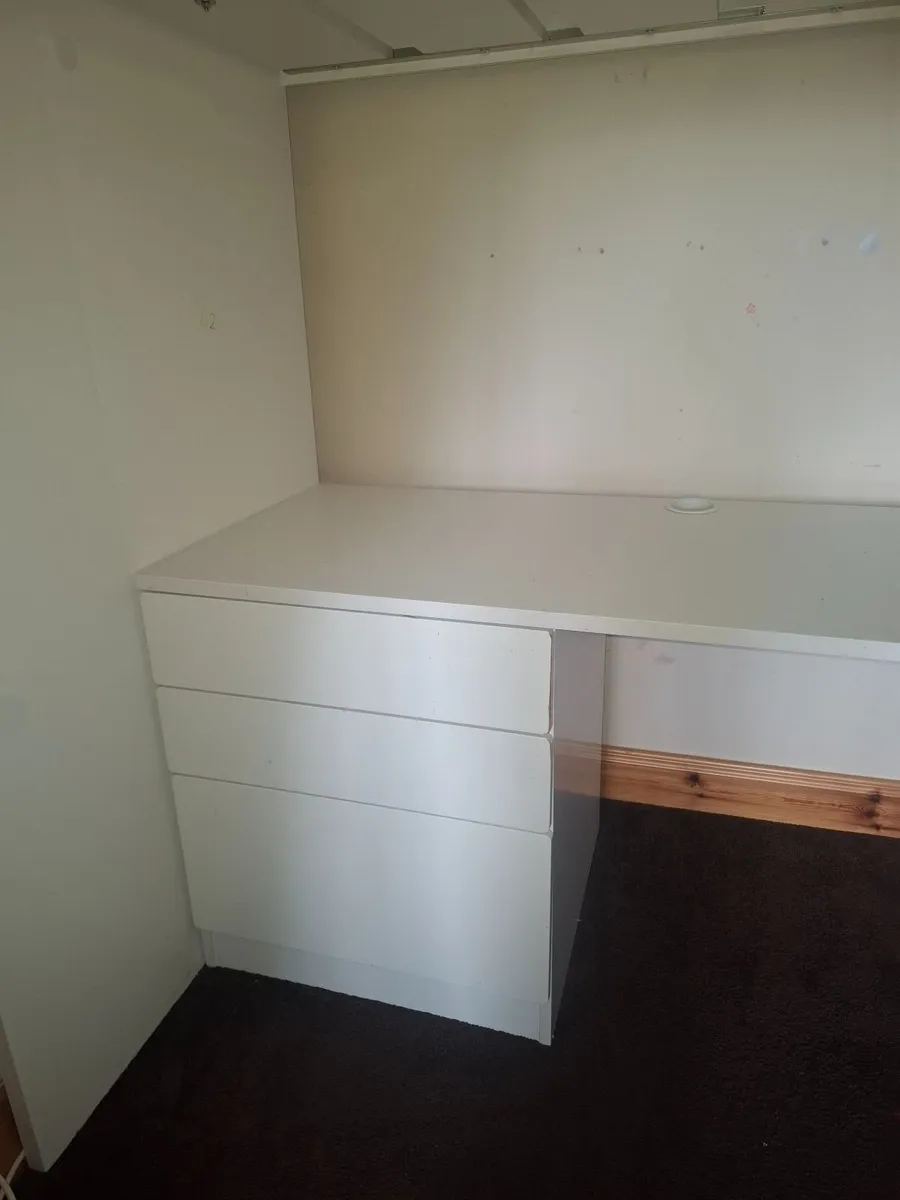 ​IKEA SMASTAD Loft Bed - Image 2