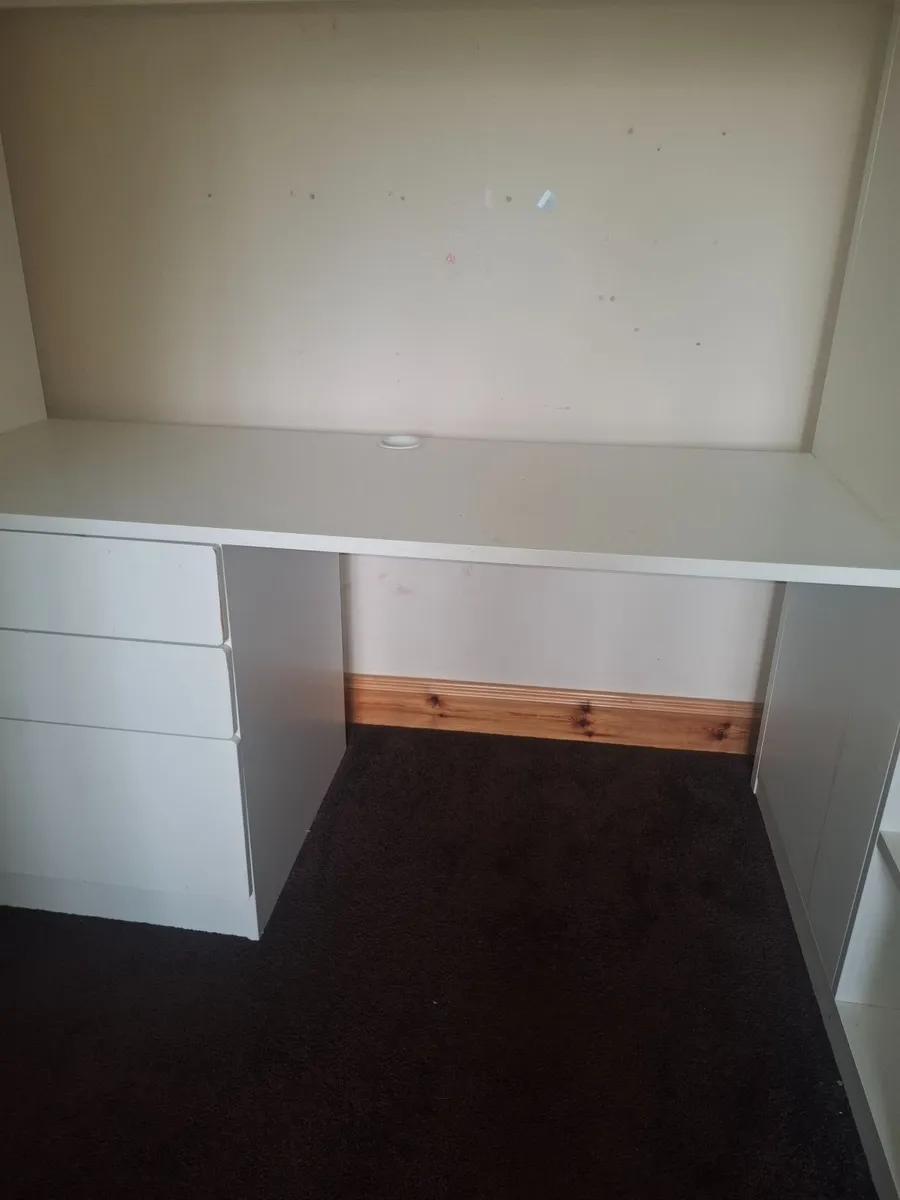 ​IKEA SMASTAD Loft Bed - Image 3