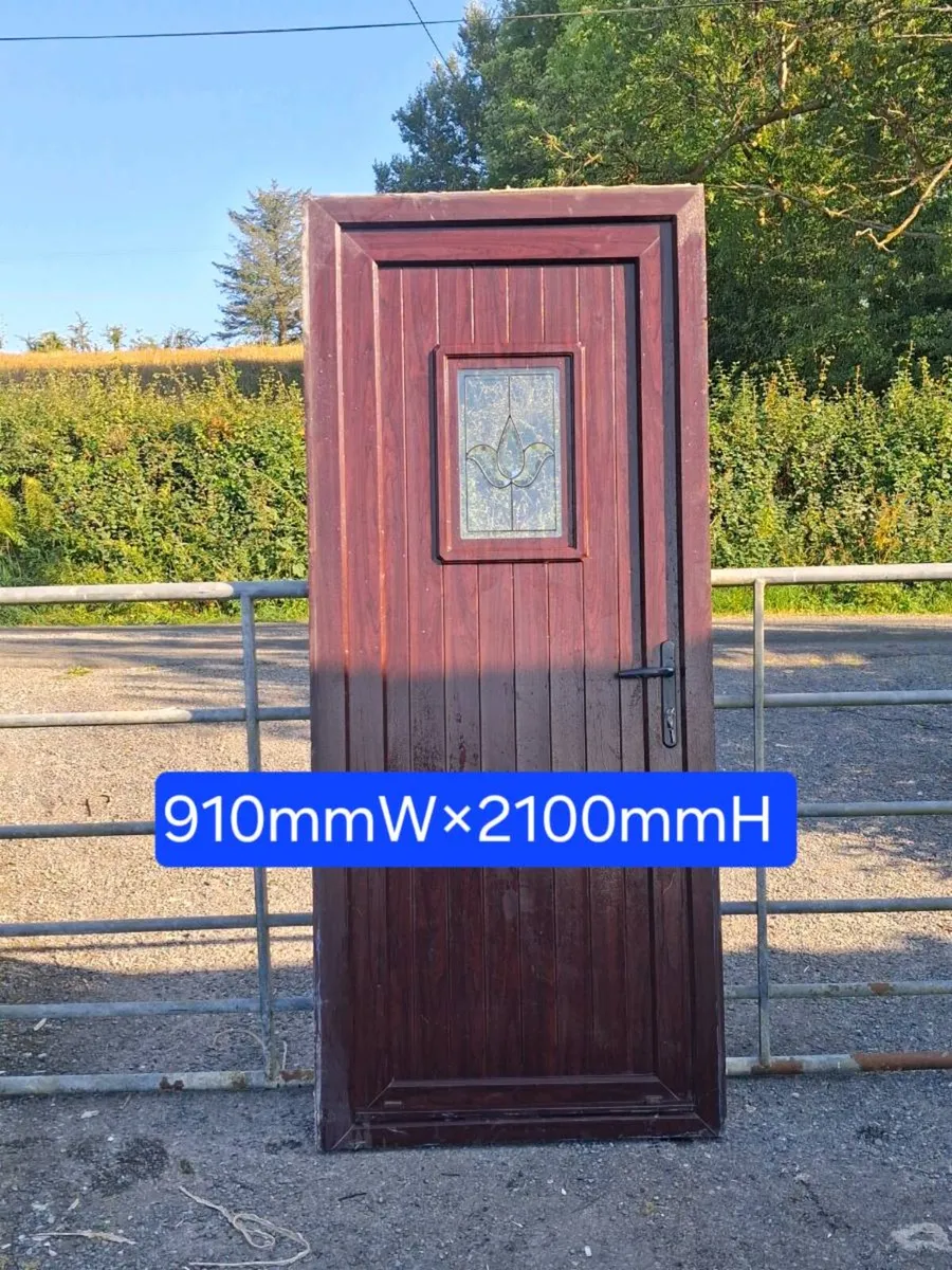 PVC DOORS - Image 3