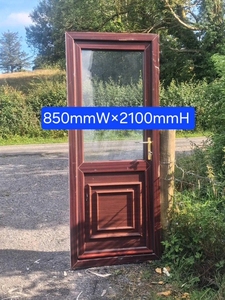 PVC DOORS - Image 4