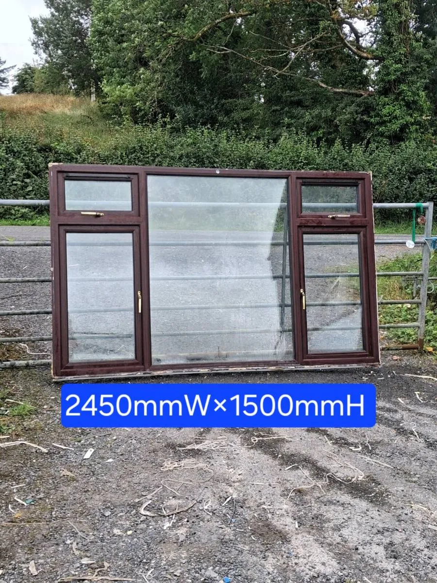 PVC WINDOWS - Image 4