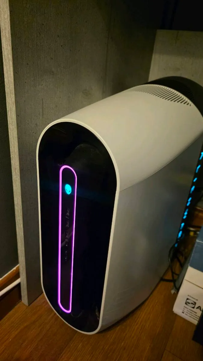 Alienware Aurora R10