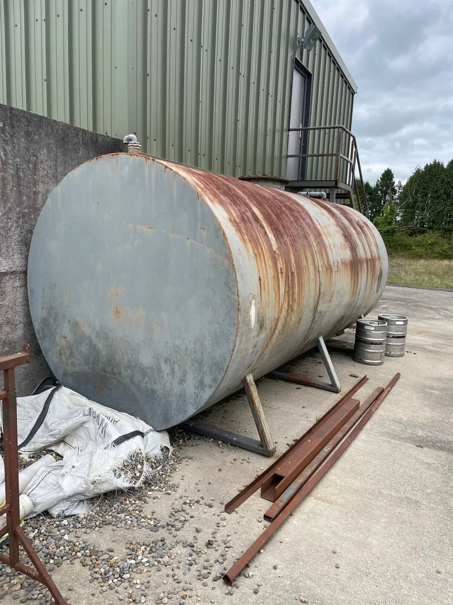 Fuel Tank - Image 2